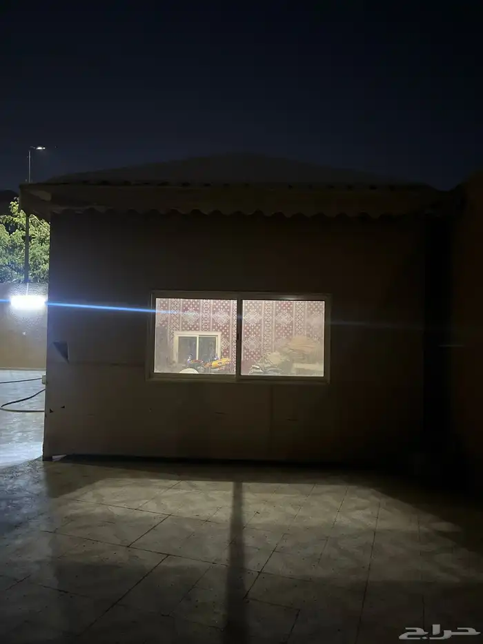 خيمه البيع 2