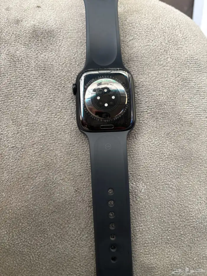ساعة Apple Watch 1