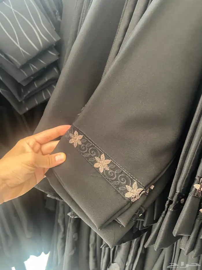 عبايات جمله 12
