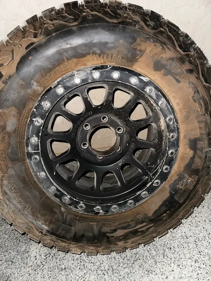 جنوط ميثود 0