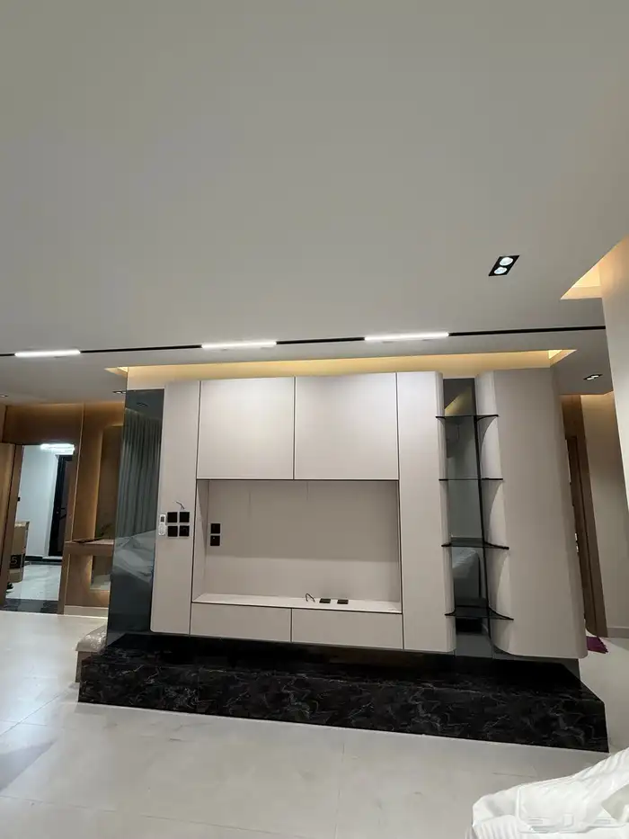 ديكورات متكامله 0