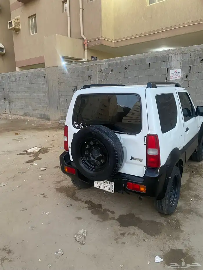 جميني 2008 8