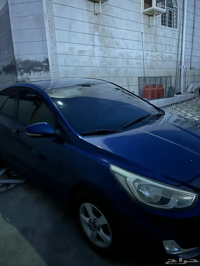 اكسنت 2018 ستاندر 5