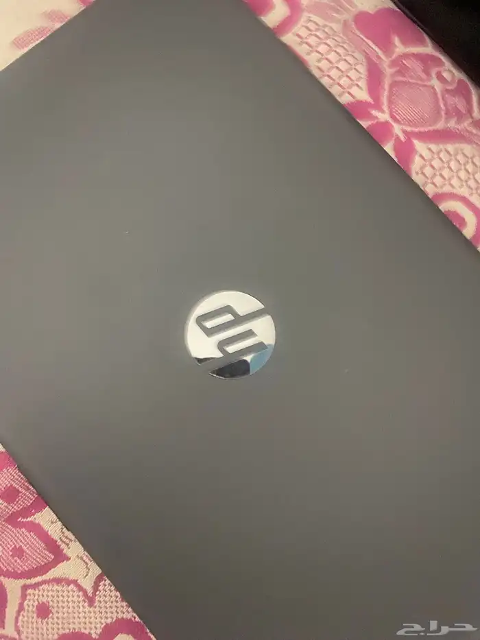 كمبيوتر HP 2