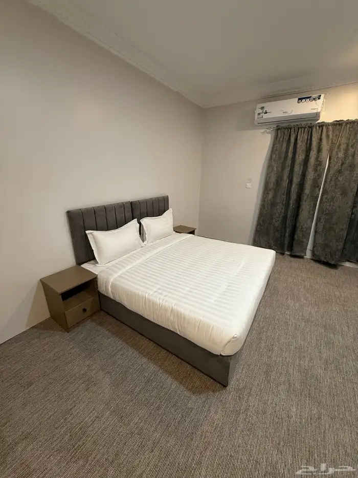 شقق مفروشة للايجار الشهري في بطحاء قريش بمكة المكرمة 8