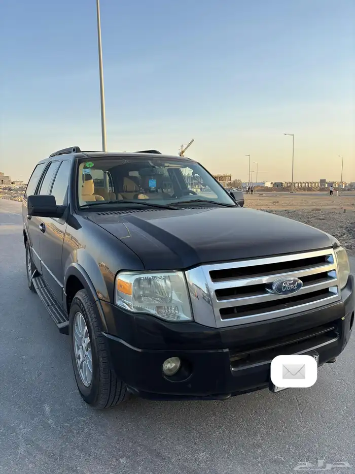 فورد اكسبديشن 2010 مالك أول 4