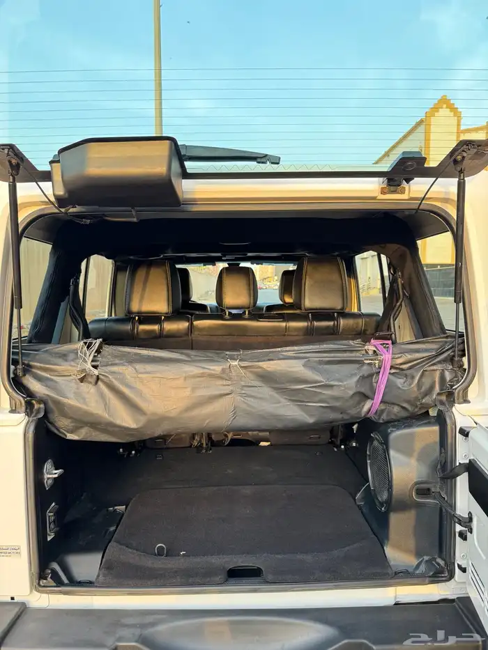 رانجلر موديل 2011 27