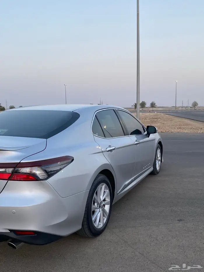 كامري GLE 2023 فل كامل سعوديه 12