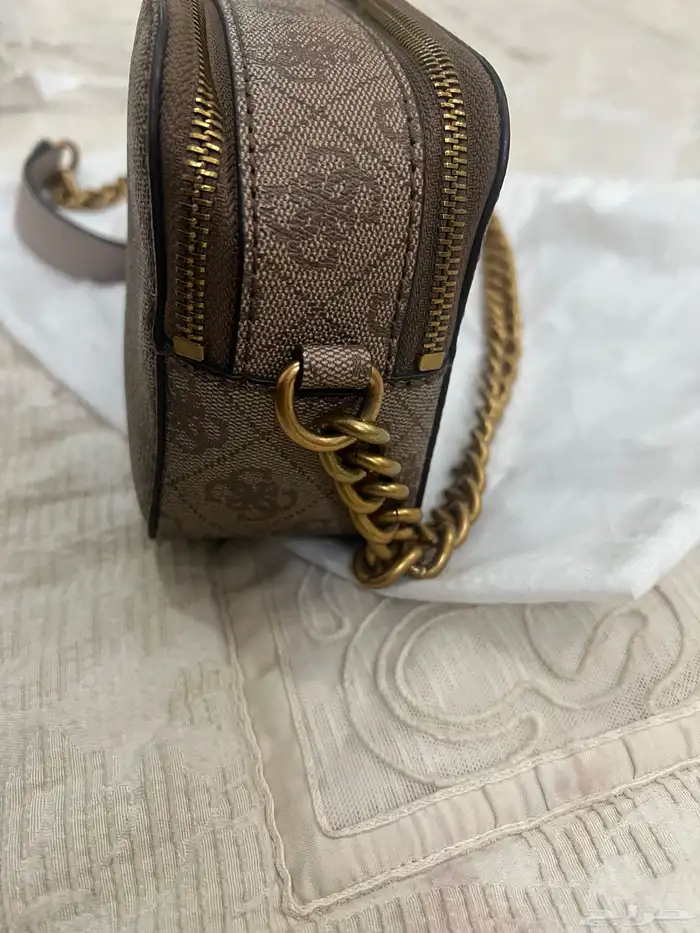 شنطة جس مستخدمة نظيفة جدا 2