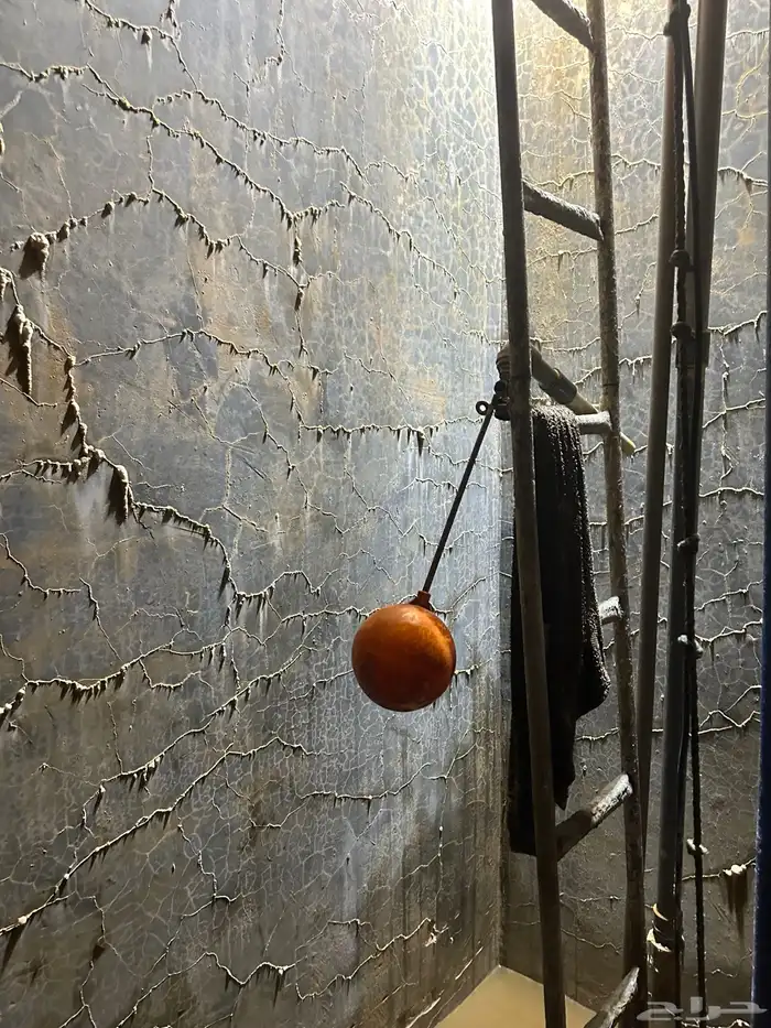 شركة عزل خزانات المياه بينبع جهاز كشف تسربات المياه بينبع 0