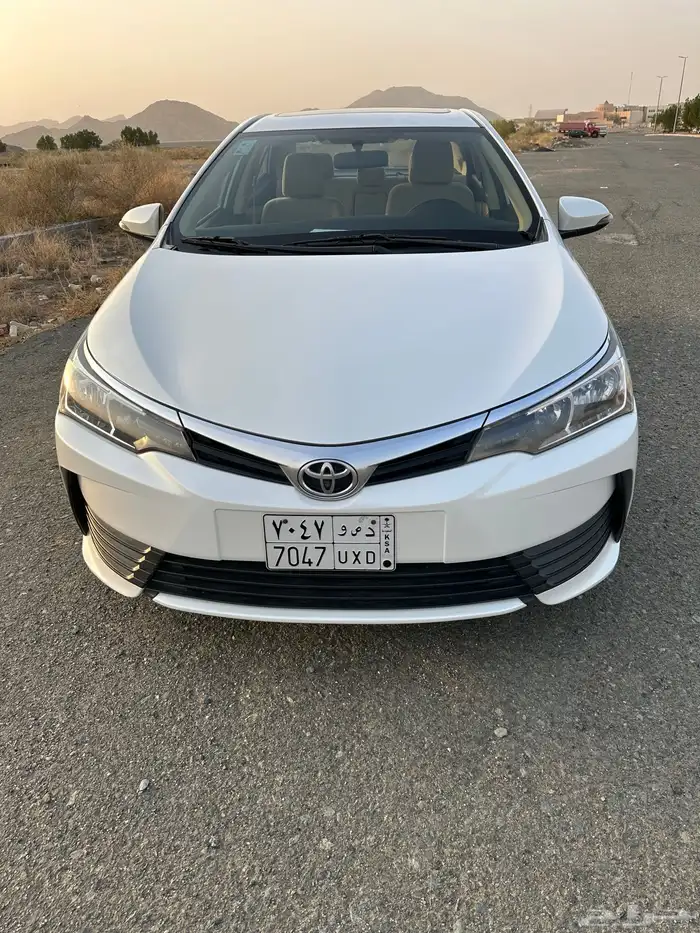 كورلا 2019استندر فتحه جات دفعه منها عبداللطيف جميل 1