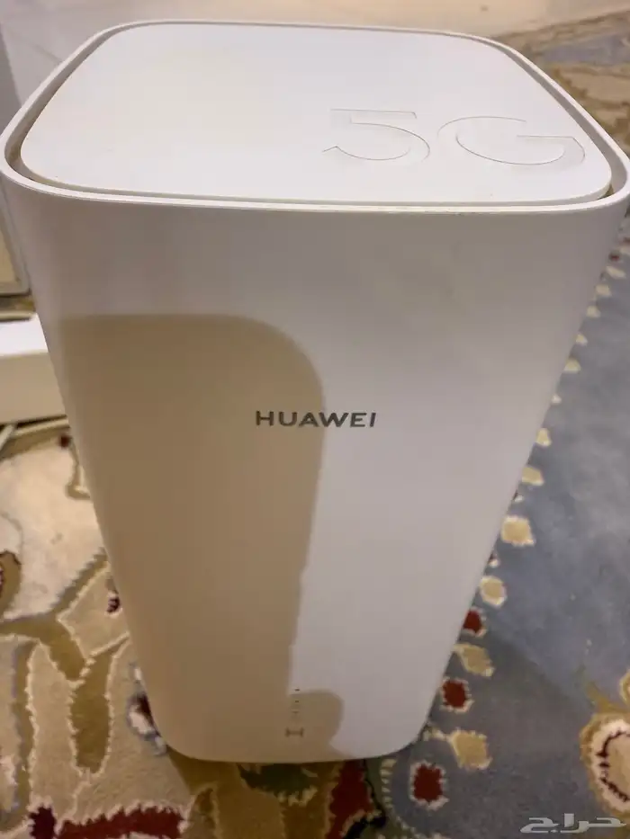 مقوي شبكه راوتر هواوي 1