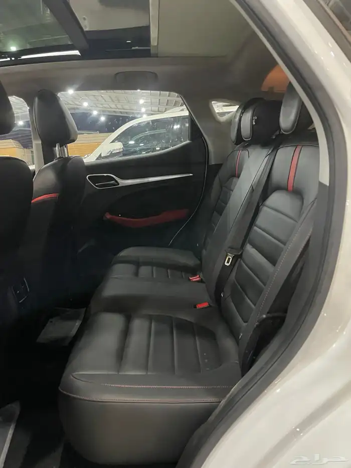 ام جي ZS موديل 2021 فل كامل 16
