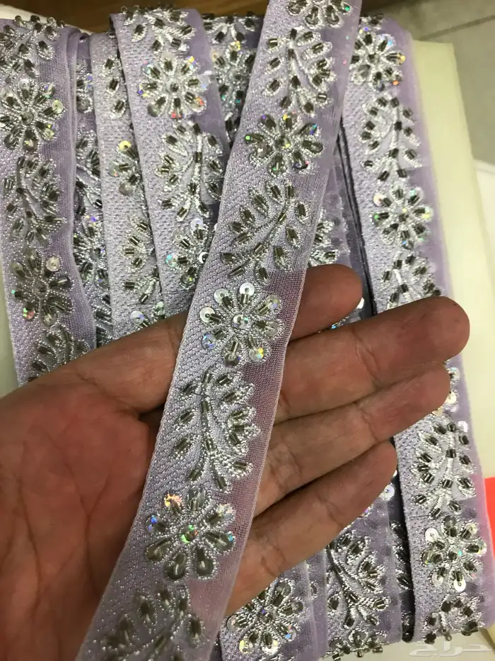 تشكيلة كلف نسائيه منوعه جوبير مطرزات شك 2