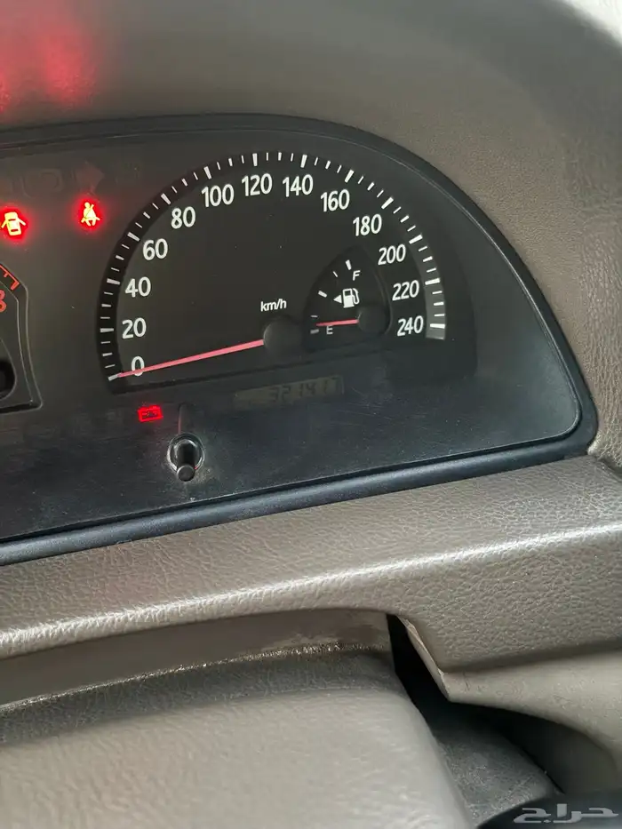 كامري 2006 جونير 11