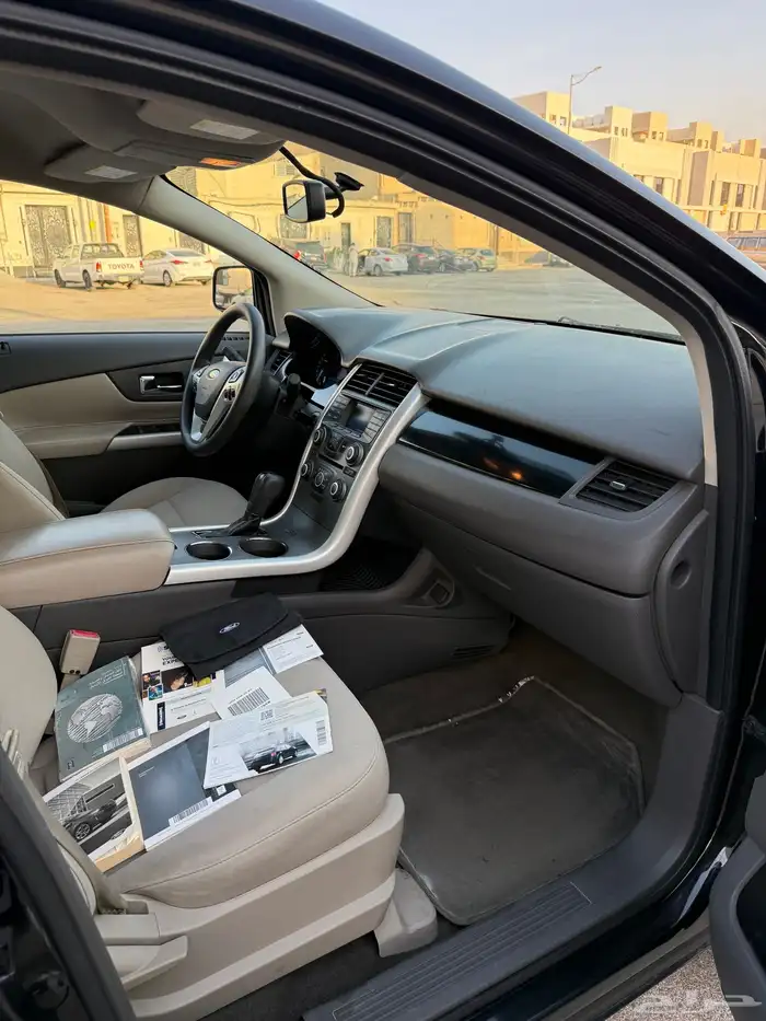 ادج 16
