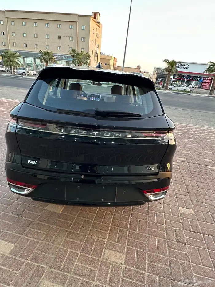 بيستون فاو T90 9