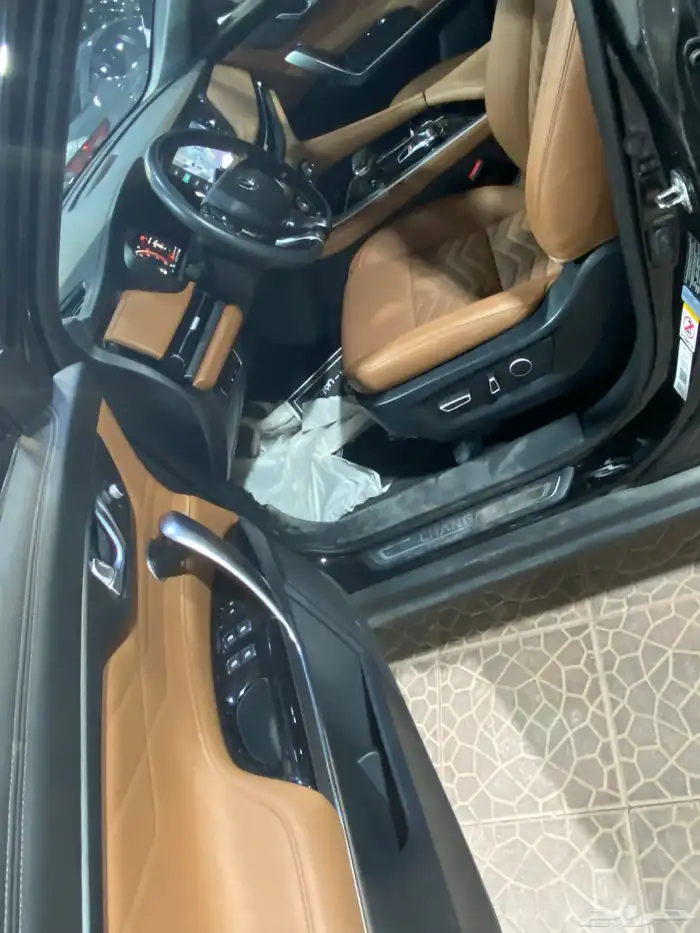 شانجان 95 موديل2025 9