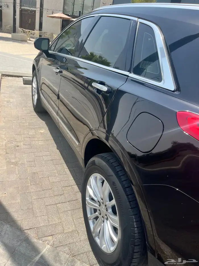 كاديلاك 2019 4X4 Xt5 17