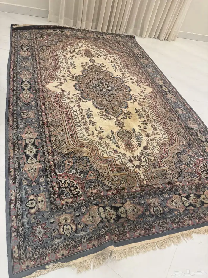 زولية سجاد إيراني 3