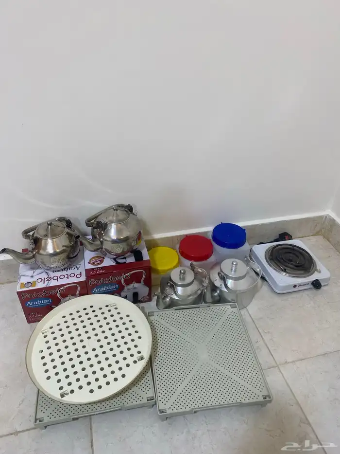 اواني عزبه رحلات 1