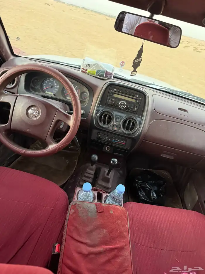 ددسن نيسان دبل2016 5