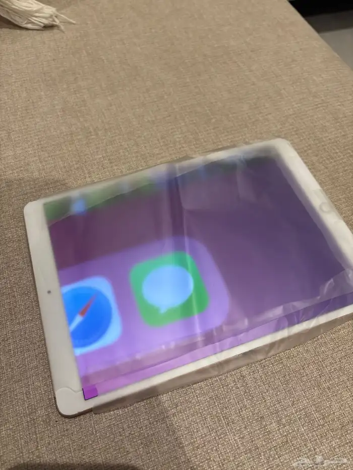 ايباد اير الجيل الثالث 6