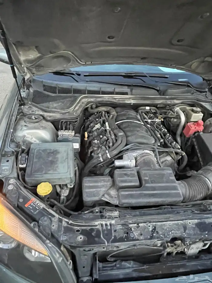كابرس Ls 2015 42