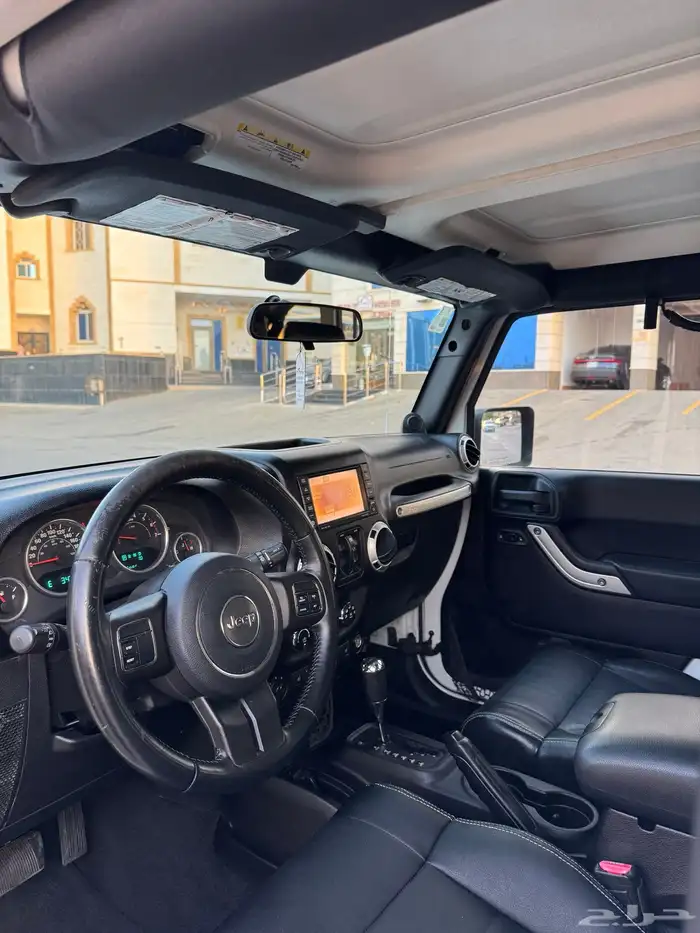 رانجلر موديل 2011 23