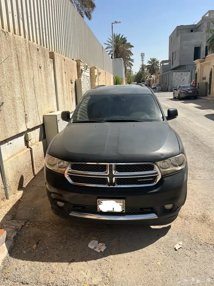 للبيع سيارة. دوج دورا نجو 0