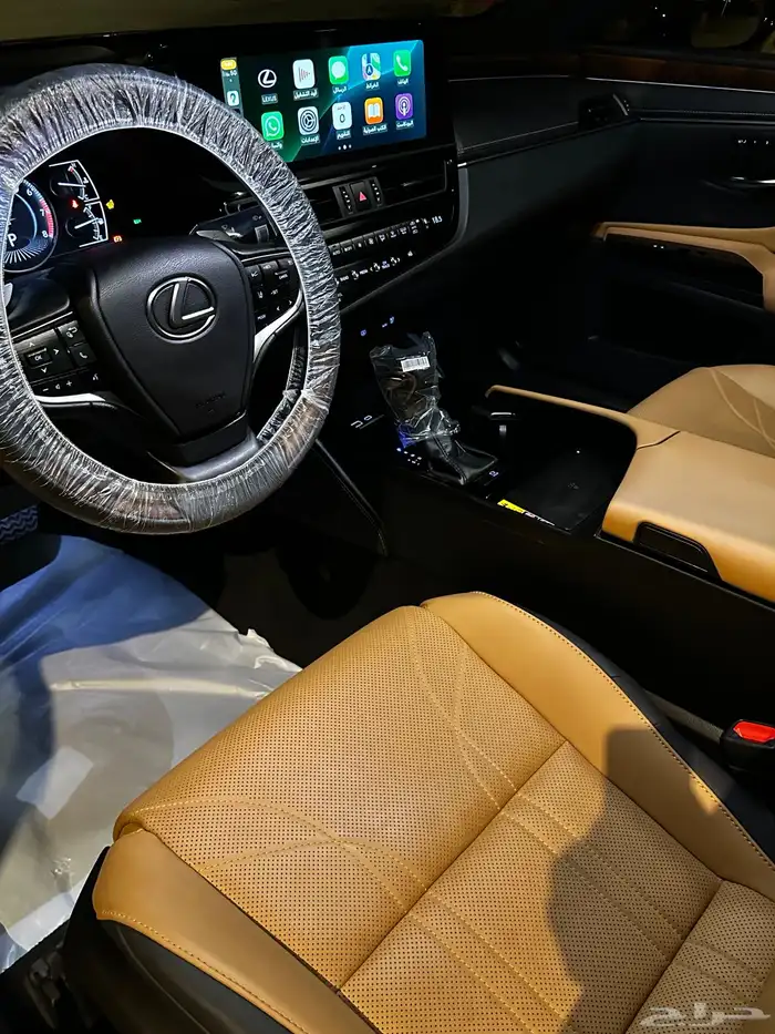 لكزس ES350 2023 23