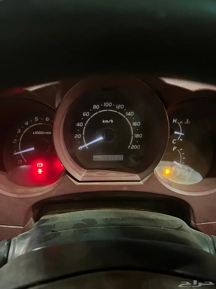 هيلكس 2008 0