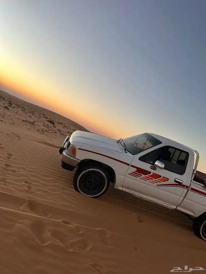 هايلكس 1995 1