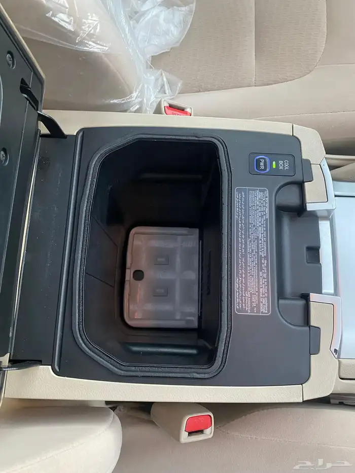 لاندكروزر جكسار 2019 ديزل سعودي 97