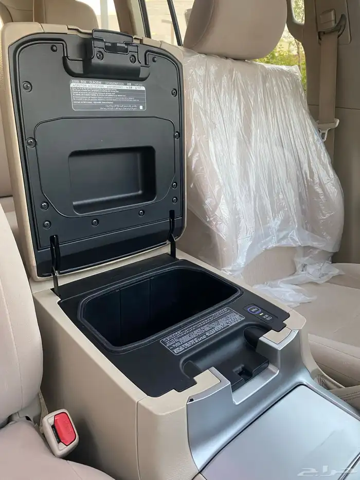 لاندكروزر جكسار 2019 ديزل سعودي 88