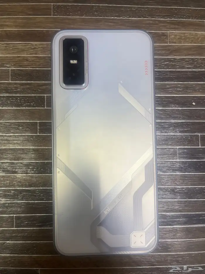 جوال انفينيكس GT30Pro 1