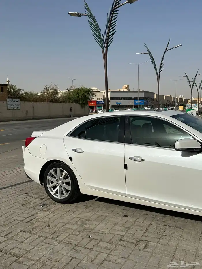 للبيع ماليبو بيعه سريعه جدا 29