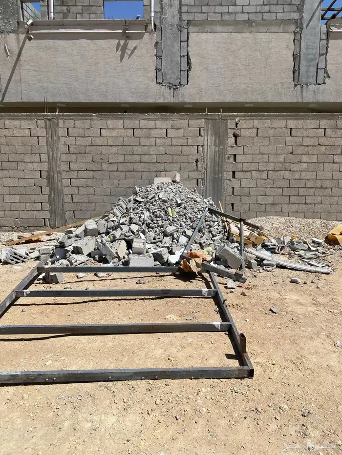 حدايد للبيع الموقع ملهم جمب حريملاء 6