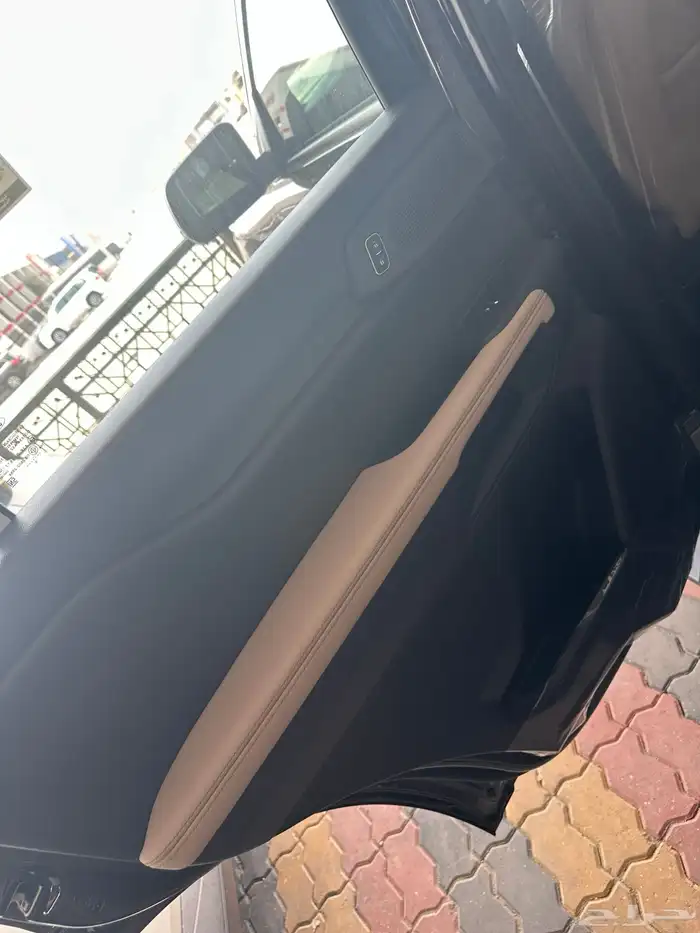 فورد ايفرست XLS بنزين 2025 دبل 19