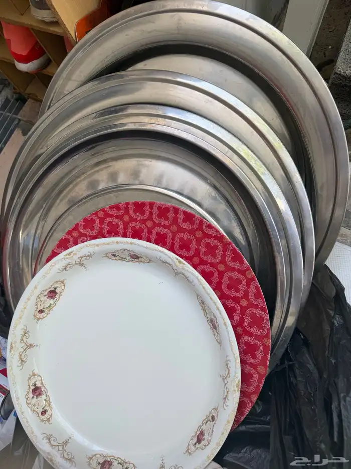 صينيه رز 0