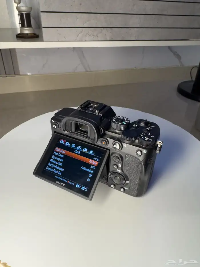 للبيع كاميرة (Sony A7 R iv (Mark4 بحاله الجديدة 2