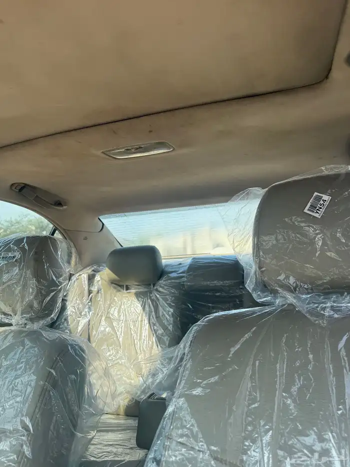 لكزز 300ES 2004 4