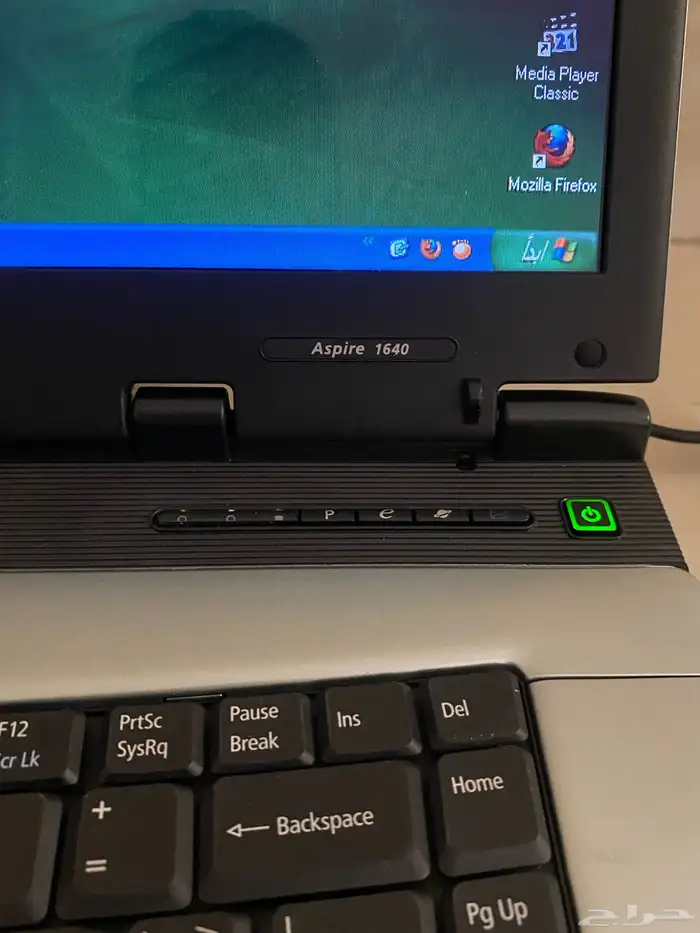 لابتوب نظيف جدآآ شبه جديد 1