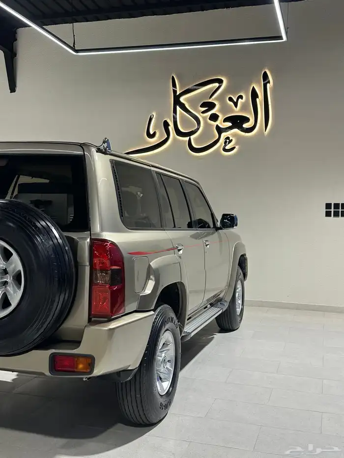 فتك 2016 قير عادي مجهز ومكمل وكاله(تم البيع) 12