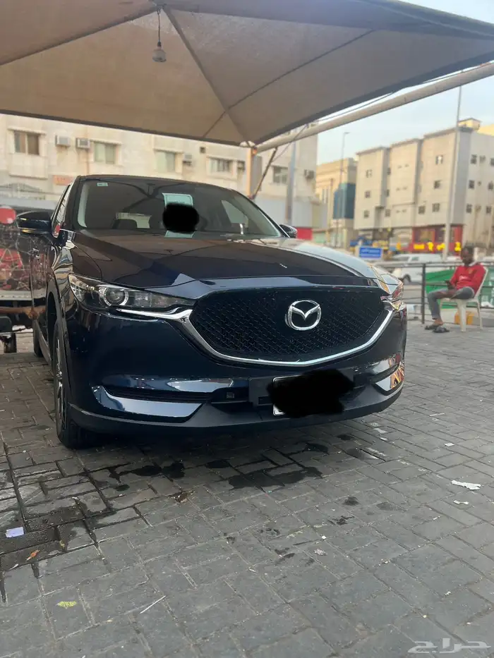 مازدا cx5 2021 0