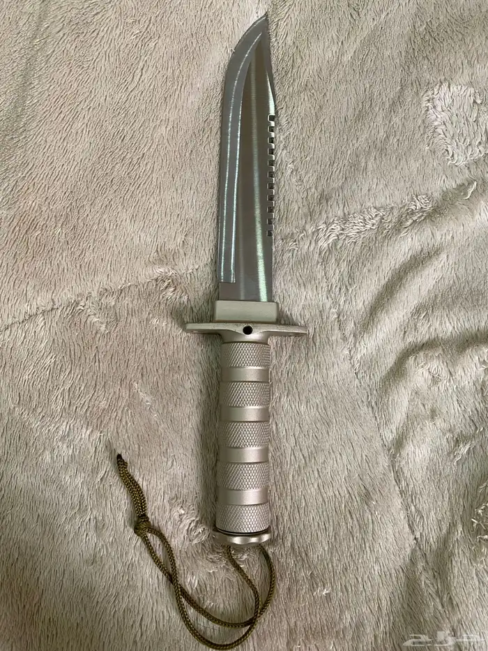 سكين 6