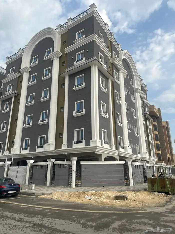 شقق سكنية للإيجار 12