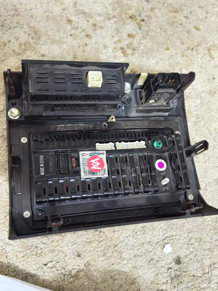 شاشة اندرويد اخت الجديده 2