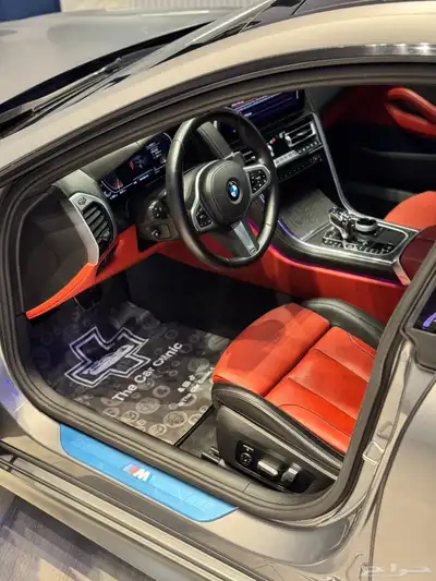 bmw 840i index