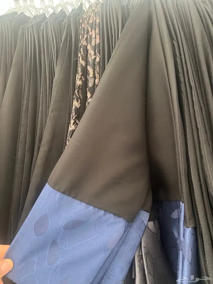 عبايات جمله 17